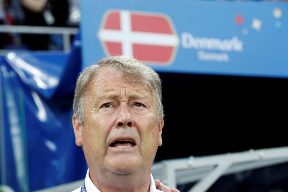 Deense problemen nog lang niet opgelost: Bondscoach terug, maar team nog niet