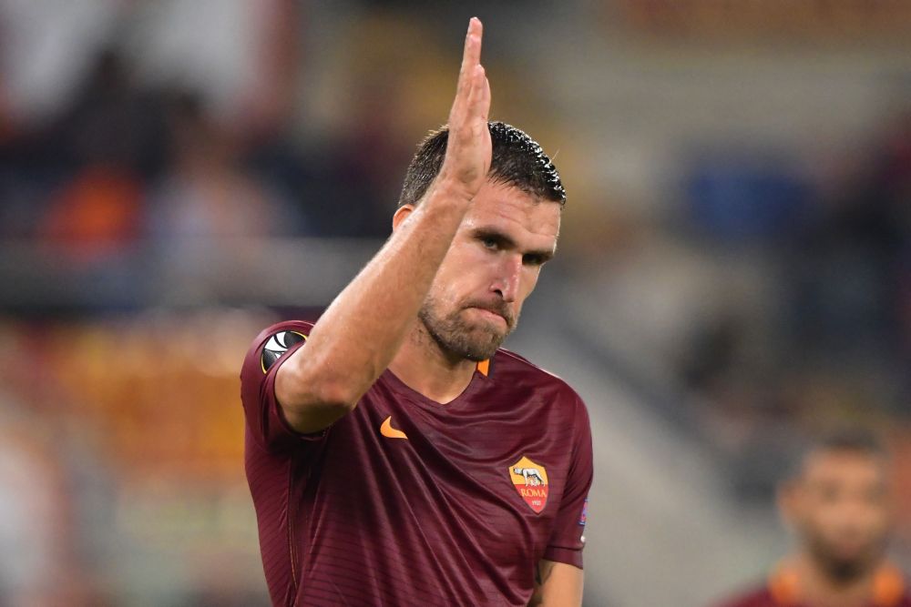 Roma-trainer Spalletti is woest: 'Strootman is vermoord door Oranje'