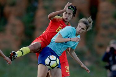 Pingels moeten oersaaie Algarve Cup-afsluiter van Leeuwinnen beslissen