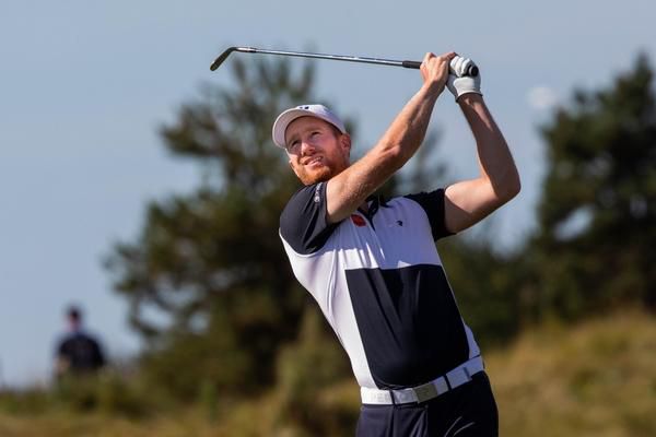 Besseling wint derde virtuele golftoernooi Europese Tour