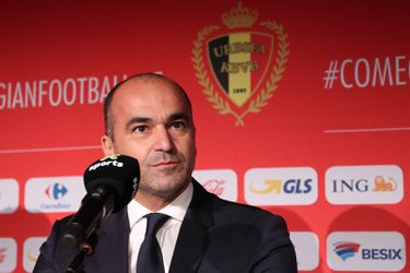 Eerste topfavoriet voor EK voetbal meldt zich: 'We staan er beter voor dan in 2018'