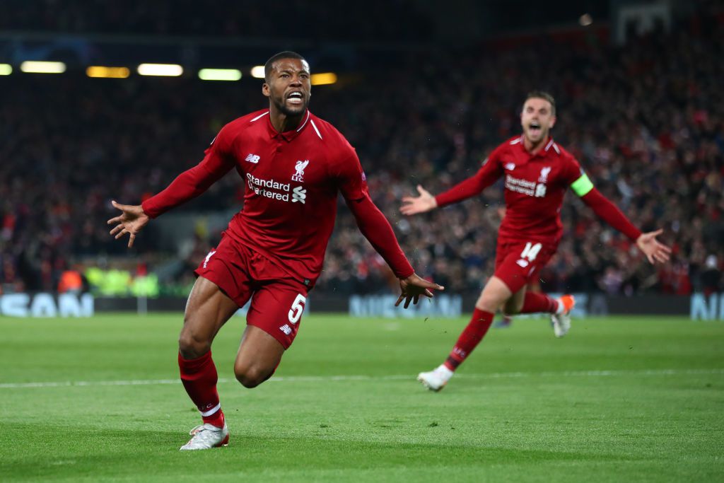 Wonder van Anfield: Liverpool naar CL-finale na sprookjescomeback tegen Barça