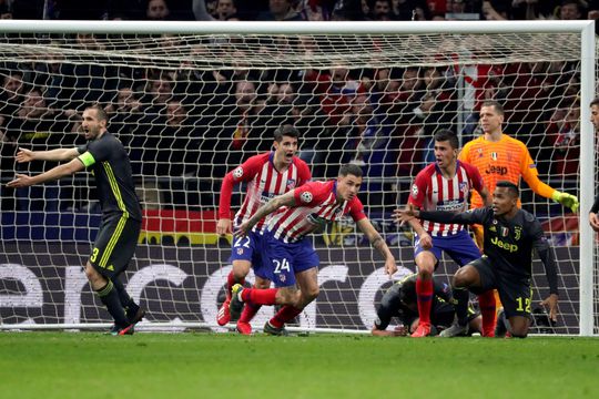 Bekijk hier de heerlijke Champions League-potjes nog even rustig terug (video)