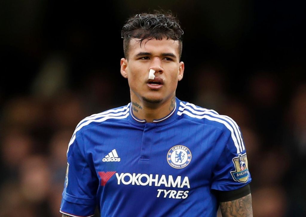 China wil Chelsea 'verbannen' na negatieve uitlatingen Kenedy