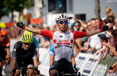 Lotto Soudal gaat vol voor etappezeges naar de Tour