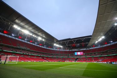 Wordt de Premier League op Wembley uitgespeeld?