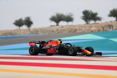 💉 | 'Alle' Formule 1-liefhebbers naar Bahrein? Gevaccineerde fans welkom bij GP