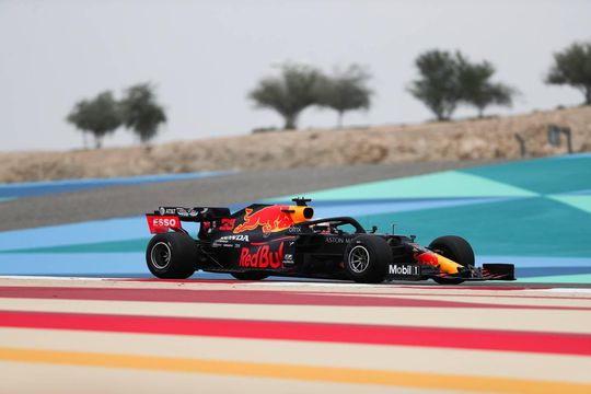 💉 | 'Alle' Formule 1-liefhebbers naar Bahrein? Gevaccineerde fans welkom bij GP