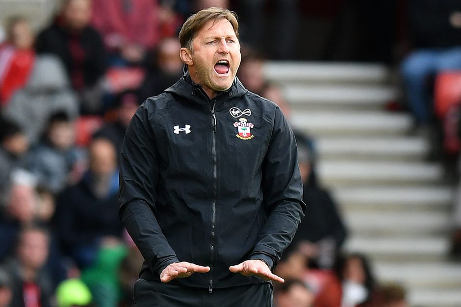 Southampton-coach Hasenhüttl blokkeert wifi zodat spelers niet tot diep in de nacht gamen