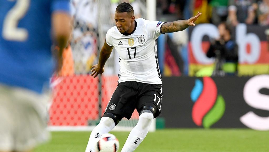 'Boateng was altijd een slechte verliezer'