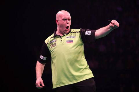 Dit is waar én hoe laat je kunt kijken naar belangrijke Premier League-pot van 'Mighty Mike'