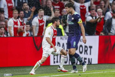 Marco van Ginkel geniet van Madueke: ‘Hij wordt steeds beslissender’