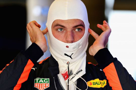 Stichting Downsyndroom niet blij met 'mongool' van Max Verstappen