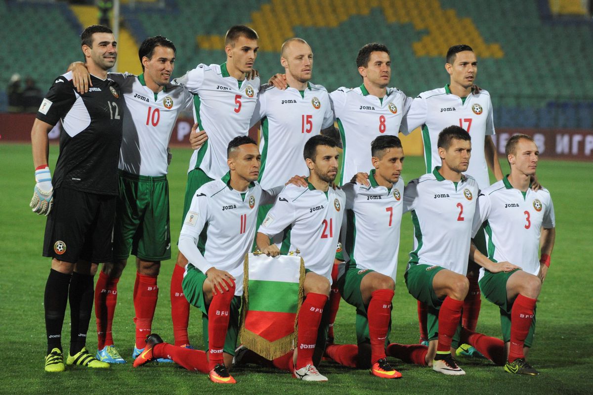 Bulgarije vindt in Hubchev nieuwe bondscoach