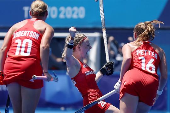 Sjoerd Marijne grijpt met Indiase dames net naast hockeybrons ondanks knappe comeback