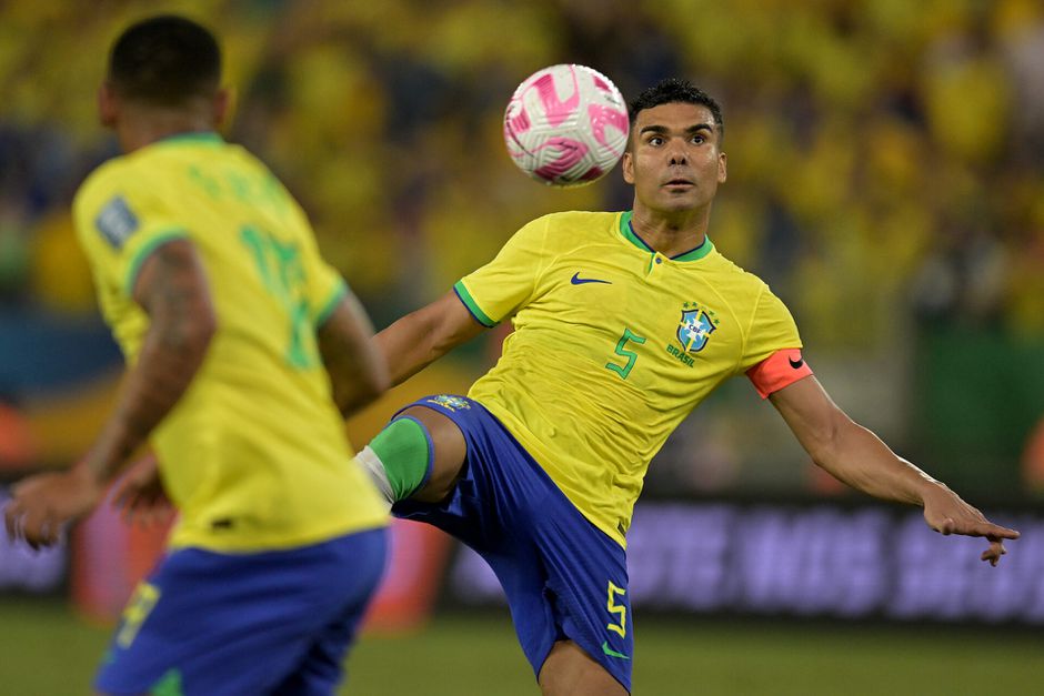Erik ten Hag heeft nog minder keus in selectie na interlandbreak: Braziliaan geblesseerd