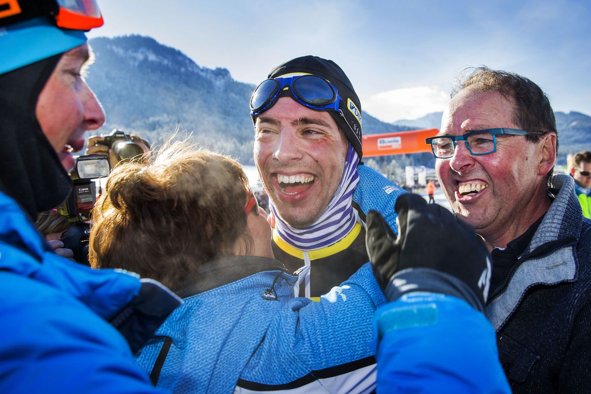 Mesu wint Marathonvierdaagse, Stoltenborg pakt de dagzege