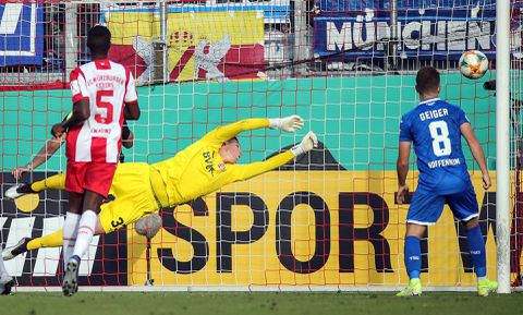 Vitesse haalt Verstappen