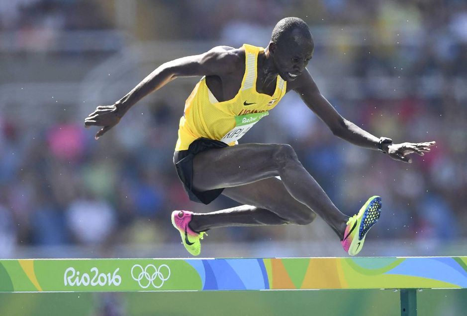 RIP! Oegandese atleet Benjamin Kiplagat (34) vermoord in Kenia