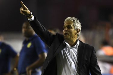 WK-loos Chili stelt Reinaldo Rueda aan als nieuwe bondscoach