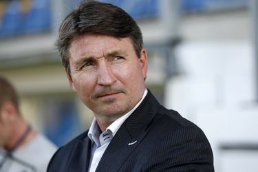 ‘Oud-trainer van SC Heerenveen Sollied komt na 5 jaar terug in de voetbalwereld’