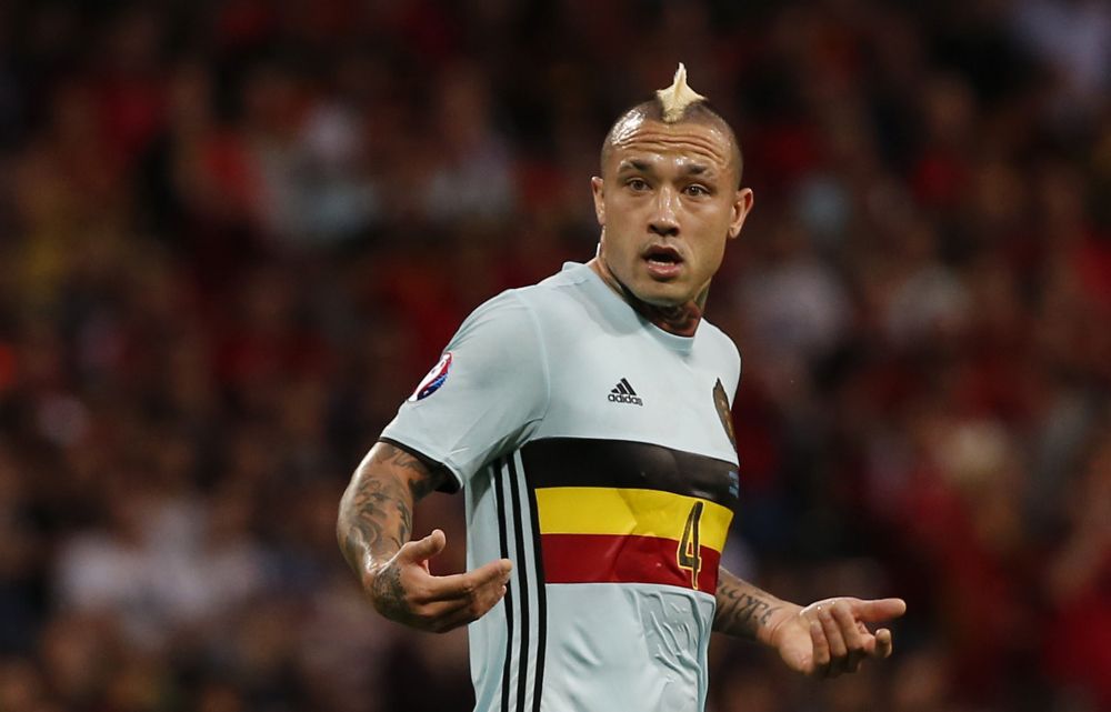 'Chelsea heeft geen interesse meer in Nainggolan'