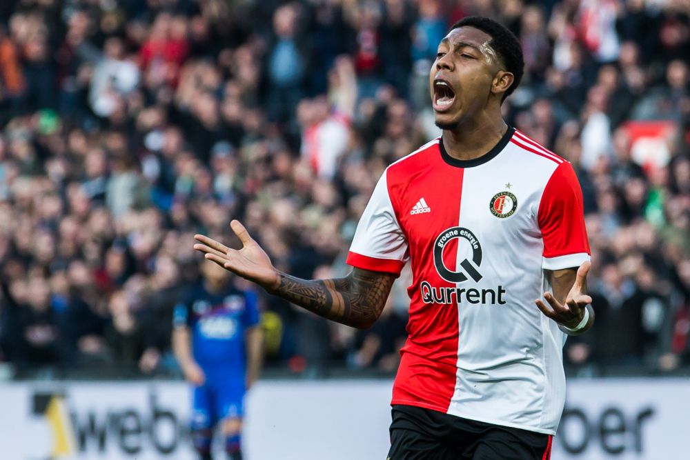 Feyenoord wint als vanouds met passie en strijd van AZ