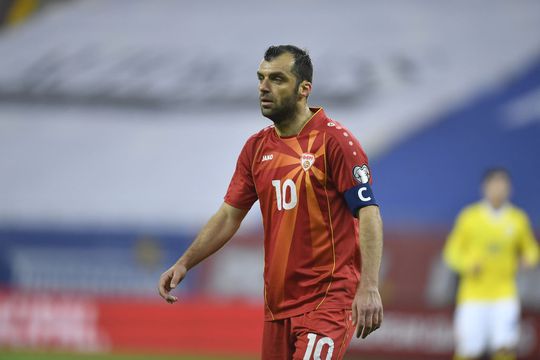Tegenstander van Oranje op EK speelt gelijk tegen Slovenië
