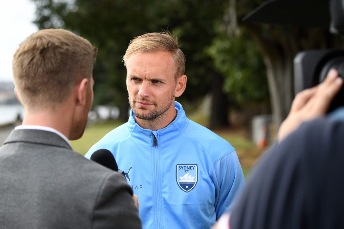 Zuur! Siem de Jong weer aan de kant door blessure