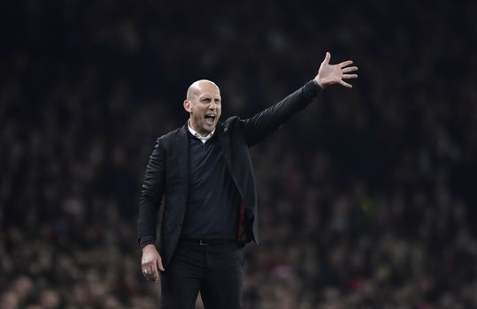 Stam belangrijke kandidaat voor Swansea