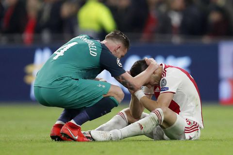 UEFA wil de uitdoelpuntenregel schrappen: blij mee?