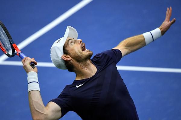 Andy Murray krijgt wildcard voor Roland Garros