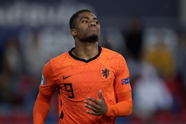 Done deal! Myron Boadu is speler van AS Monaco