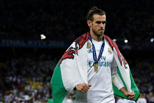 Zaakwaarnemer Gareth Bale kwaad op Zinedine Zidane: 'Schandalige uitspraken'