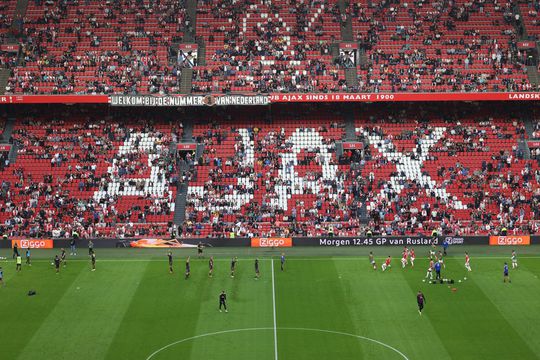 Ajax begint met Tagliafico en Neres tegen FC Utrecht: check hier de opstellingen