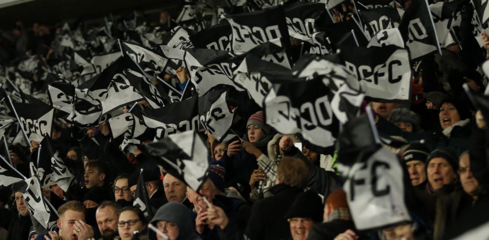 Baas! Eigenaar Derby County betaalt mee aan tickets voor fans