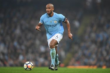 Kompany haalt de wedstrijd tegen Feyenoord