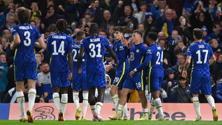 Assist Ziyech en goede penalty's helpen Chelsea met bekerzege op Southampton