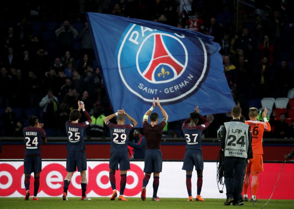 Paris Saint-Germain zet in op eSports en begint eigen Dota 2-team