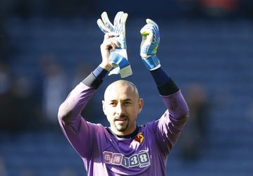 Gomes tekent verbeterd contract bij Watford