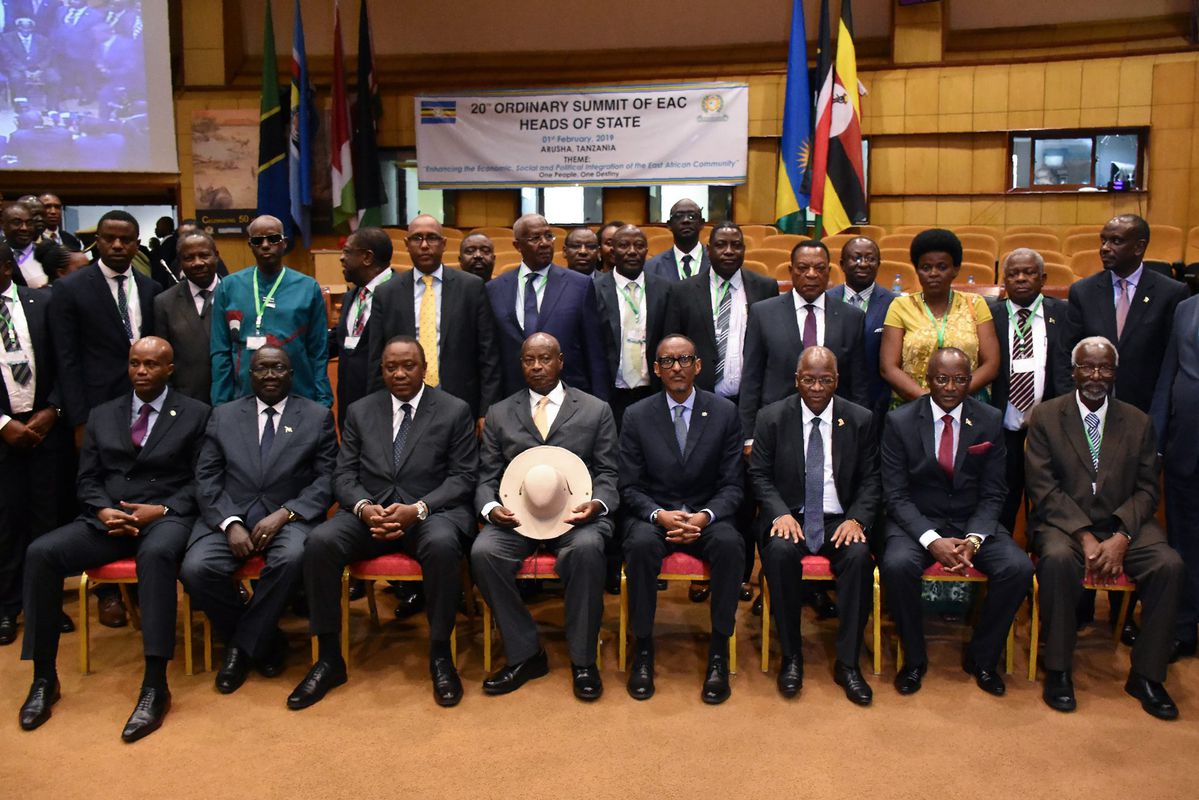 HAHA! President Tanzania dolblij met plaatsing Afrika Cup: elke speler krijgt stuk grond in hoofdstad