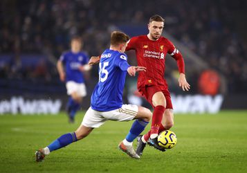 🎥 | Check hier de lange samenvatting van de Liverpool-show tegen Leicester City
