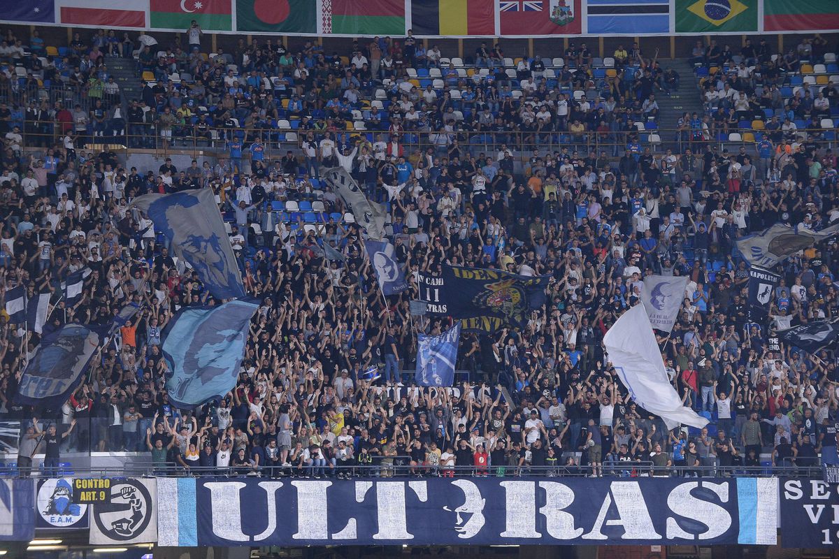 Waarschijnlijke bestuurder die Inter-fan doodreed met busje, is een Napoli-supporter