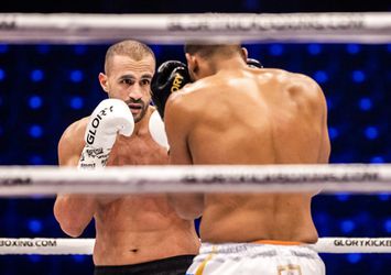 Wordt deze oude bekende de nieuwe tegenstander van Badr Hari? 'Het is aan GLORY!'