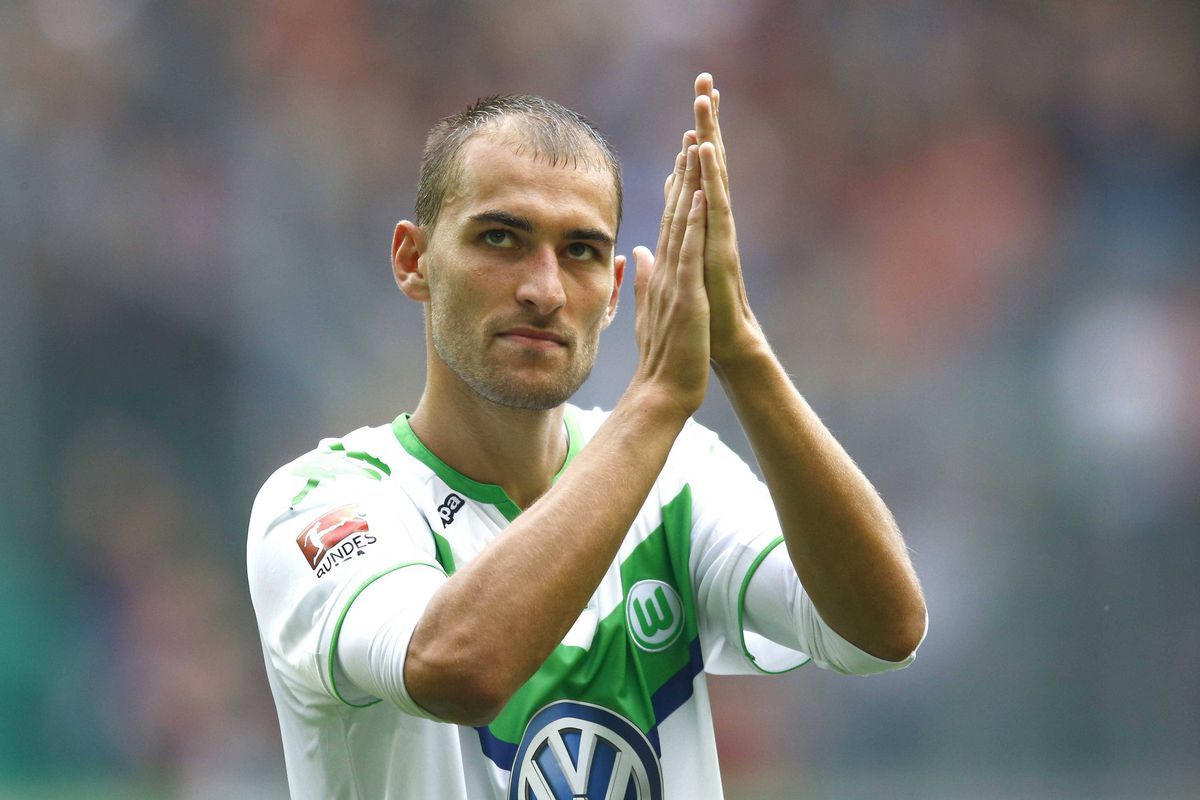 Dost over duel met oude club Wolfsburg: 'Ze hoeven niet te rekenen op cadeautjes'