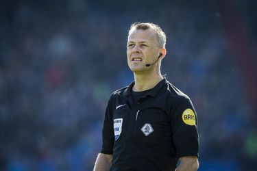 Kuipers aangesteld als scheidsrechter voor WK finale onder 20