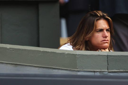 Mauresmo wordt toch niet 1ste vrouwelijke coach van Franse Daviscupteam