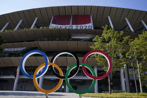 Algerijnse judoka wil niet tegen Israëliër en trekt zich terug van Olympische Spelen
