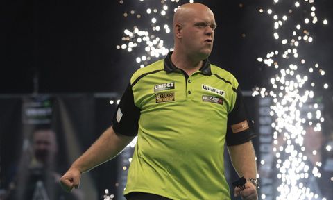 Premier League of Darts: check hier de tv-gids én het speelschema voor 21 april