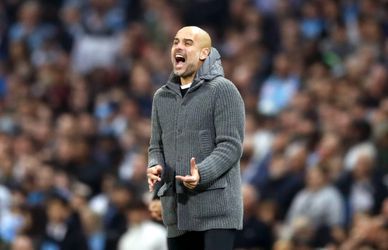 Guardiola accepteert 'wrede' uitschakeling: 'Het is wat het is'